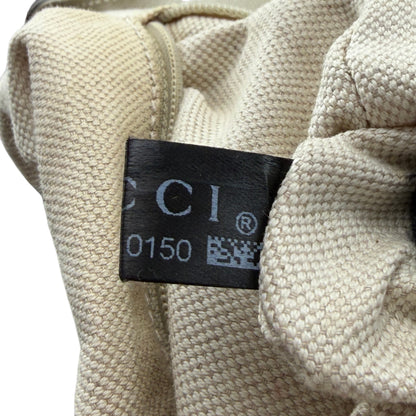 GUCCI GG SUKEY TOTE BAG LARGE