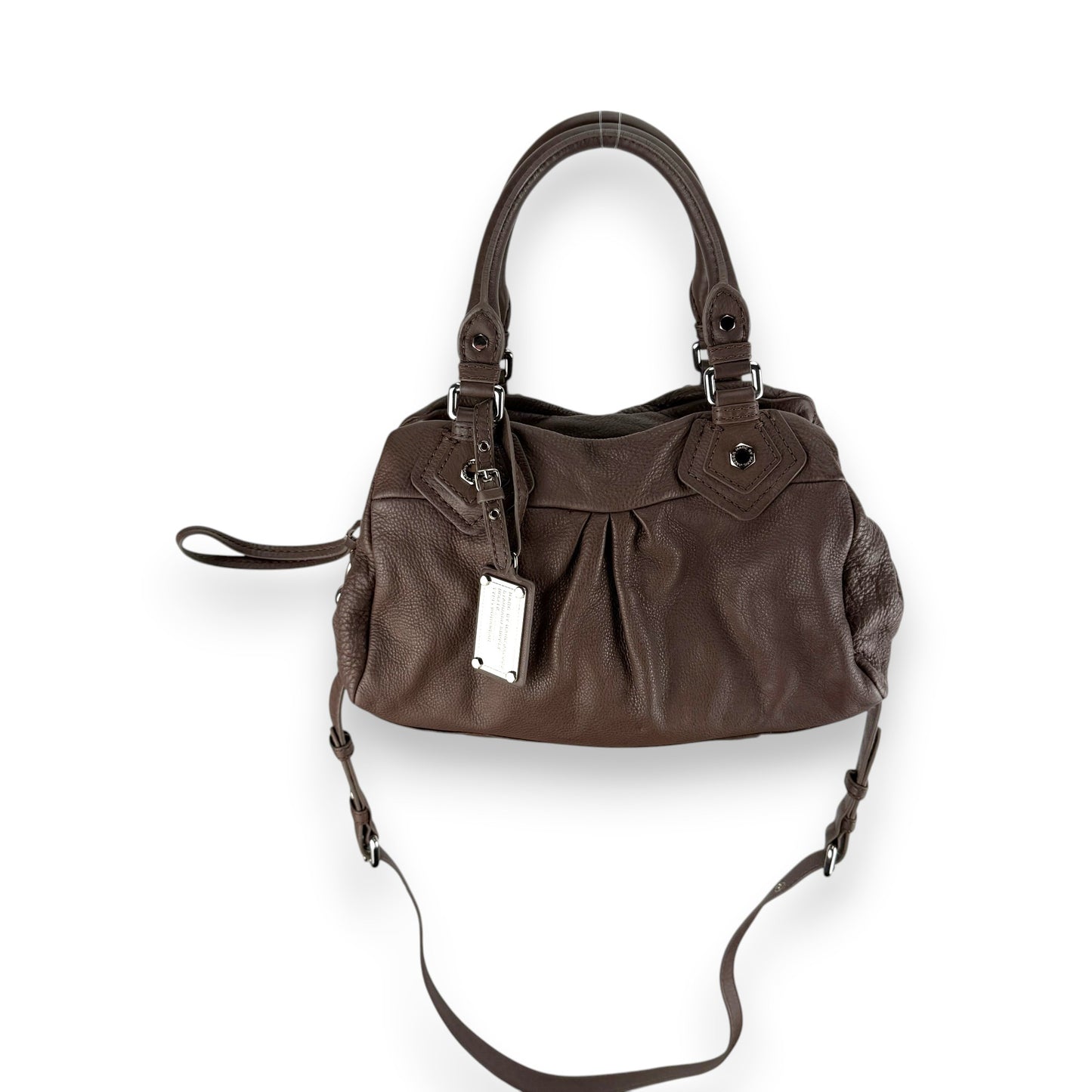 MARC BY MARC JACOBS CLASSIC Q BABY GROOVEE BAG