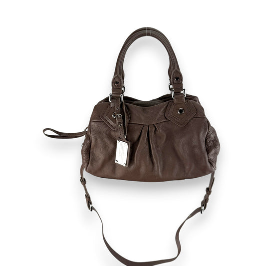 MARC BY MARC JACOBS 2-WAY EVERYDAY BAG 