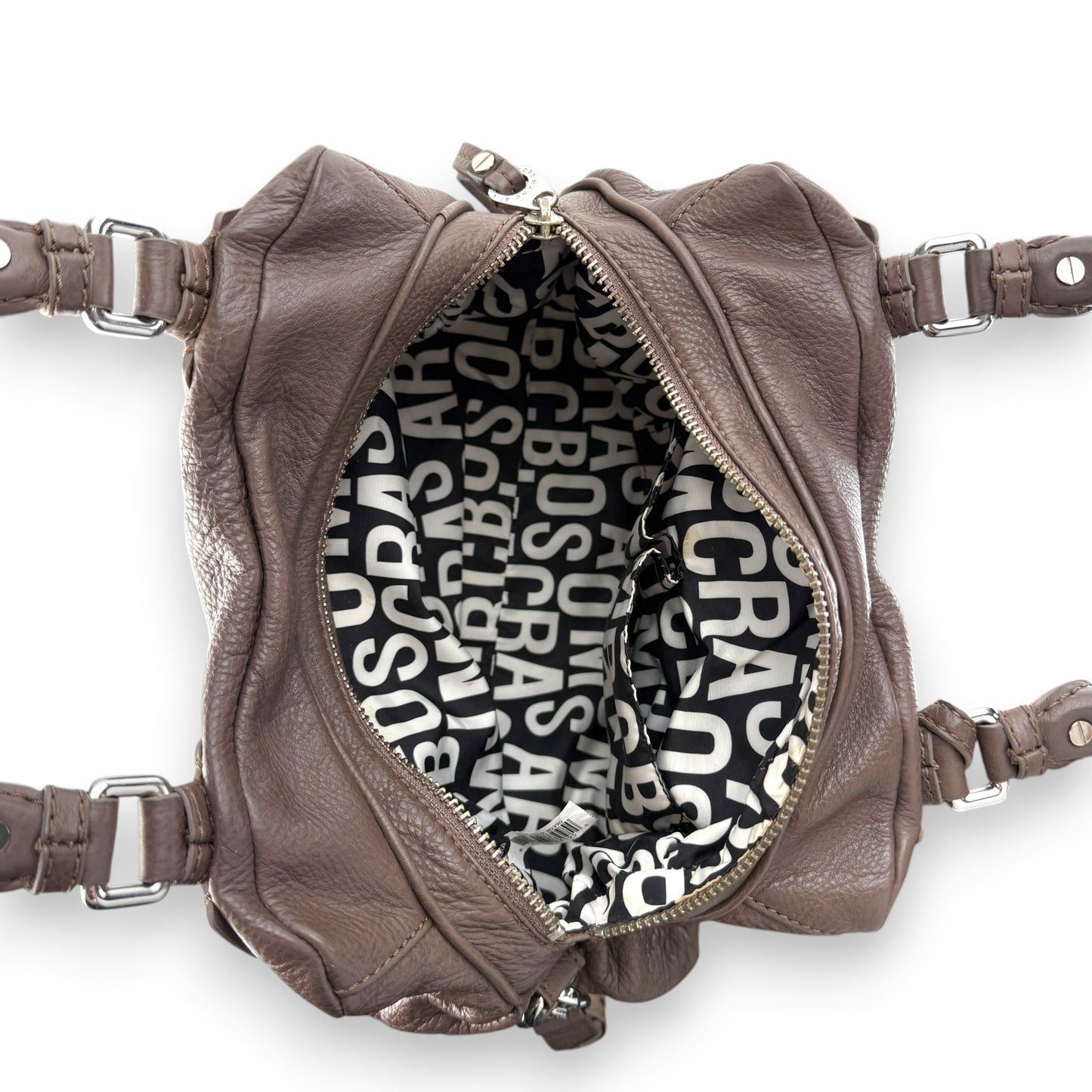 MARC BY MARC JACOBS CLASSIC Q BABY GROOVEE BAG