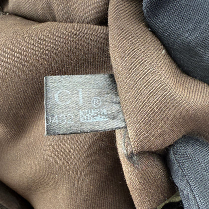 GUCCI GG CANVAS CHARMY 