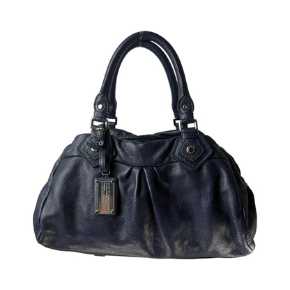 MARC BY MARC JACOBS CLASSIC Q BABY GROOVEE DARKBLUE