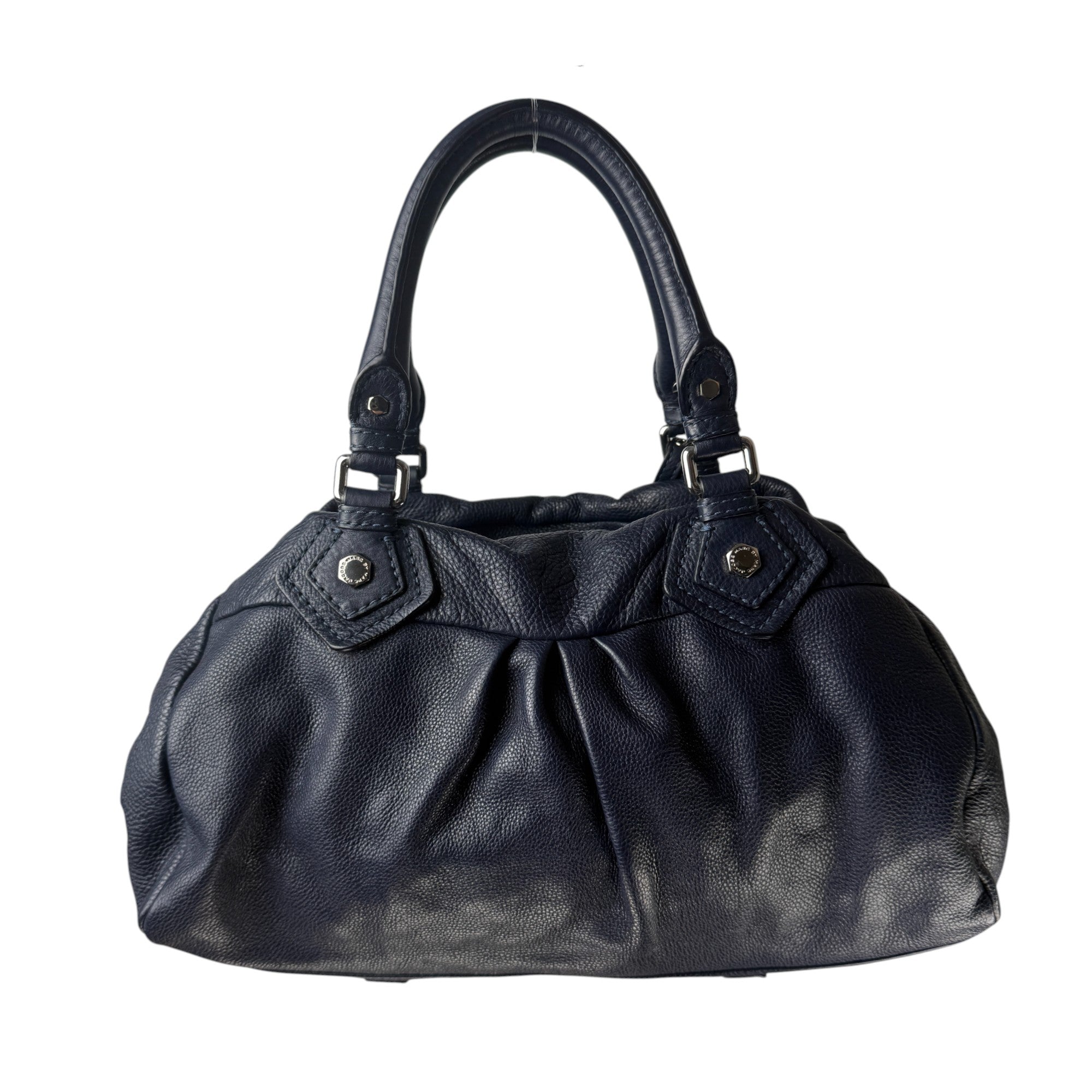 MARC BY MARC JACOBS CLASSIC Q BABY GROOVEE DARKBLUE