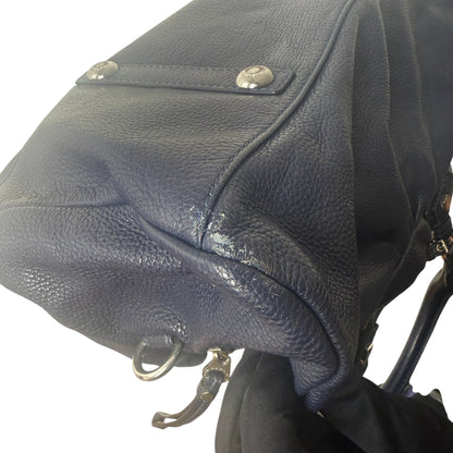 MARC BY MARC JACOBS CLASSIC Q BABY GROOVEE DARKBLUE