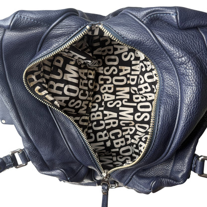 MARC BY MARC JACOBS CLASSIC Q BABY GROOVEE DARKBLUE