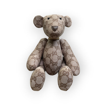 GUCCI GG TEDDY