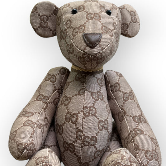 GUCCI GG TEDDY