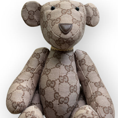 GUCCI GG TEDDY