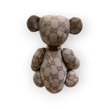 GUCCI GG TEDDY