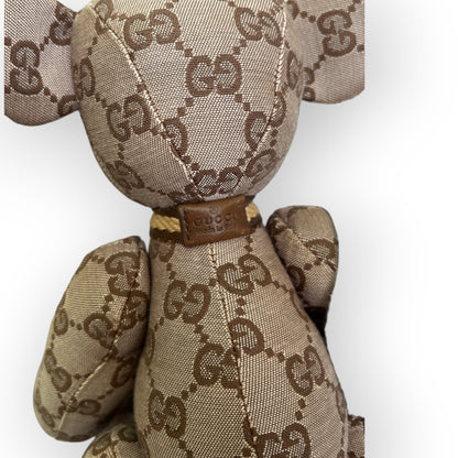 GUCCI GG TEDDY
