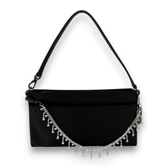 COACH MERCER DEMI CLUTCH BAG CONVERTIBLE TO WIRSTLET