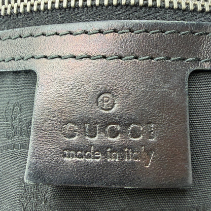 GUCCI GG TWINS MONOGRAM BAG MEDIUM