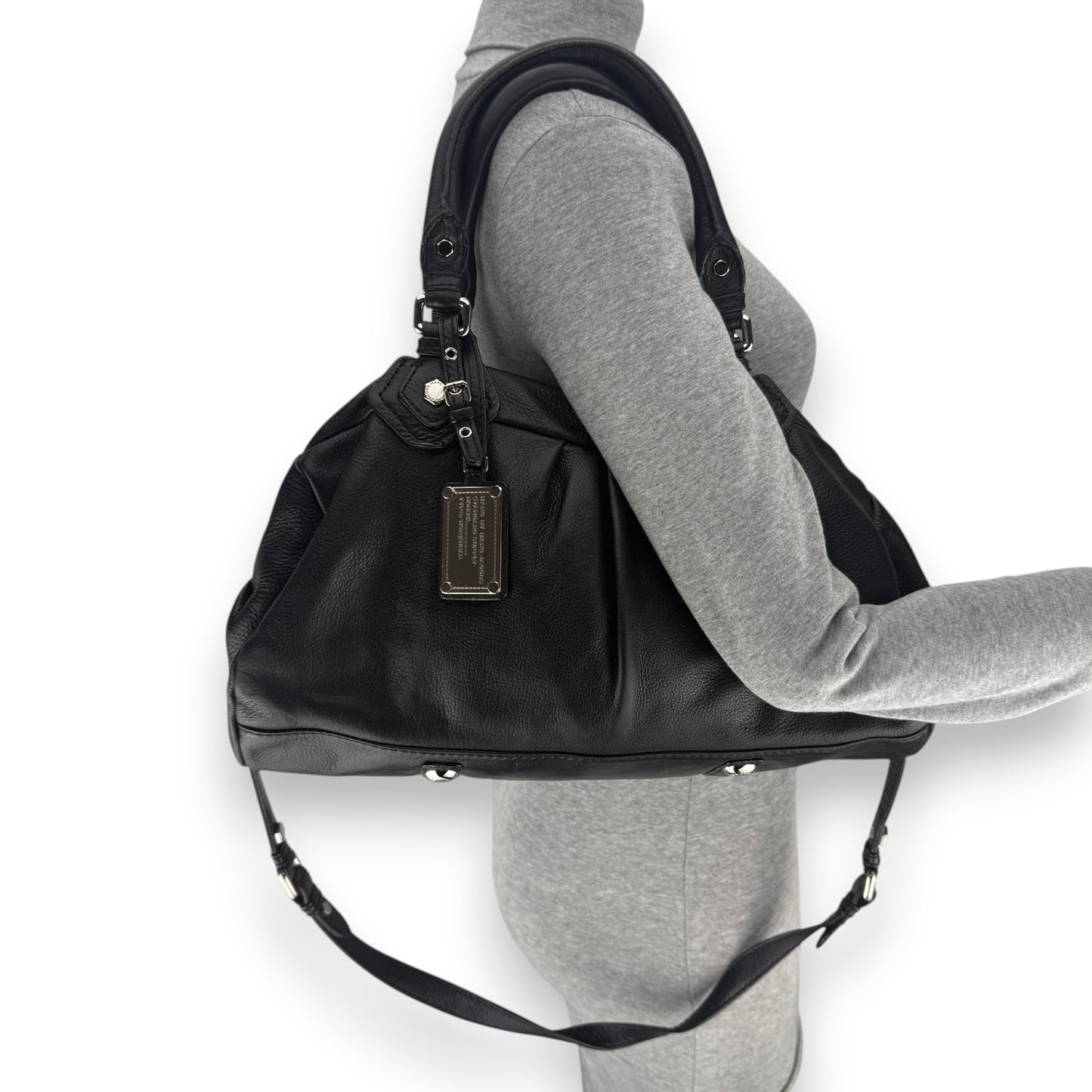MARC BY MARC JACOBS CLASSIC Q BABY GROOVEE LARGE