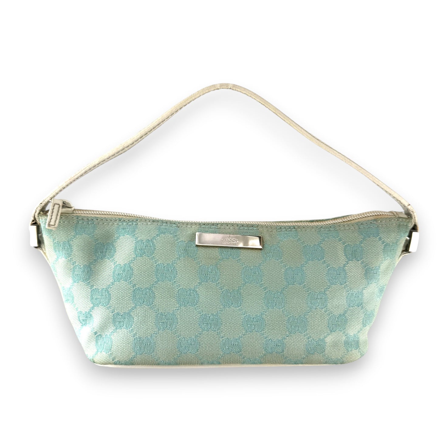 GUCCI BOAT POCHETTE BAG