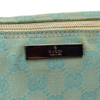 GUCCI BOAT POCHETTE BAG