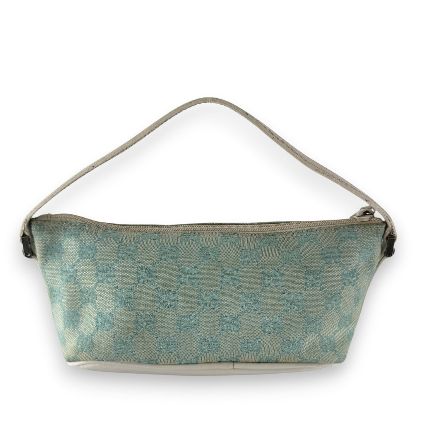GUCCI BOAT POCHETTE BAG