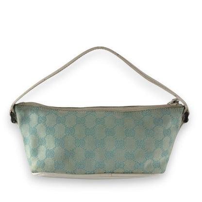 GUCCI BOAT POCHETTE BAG