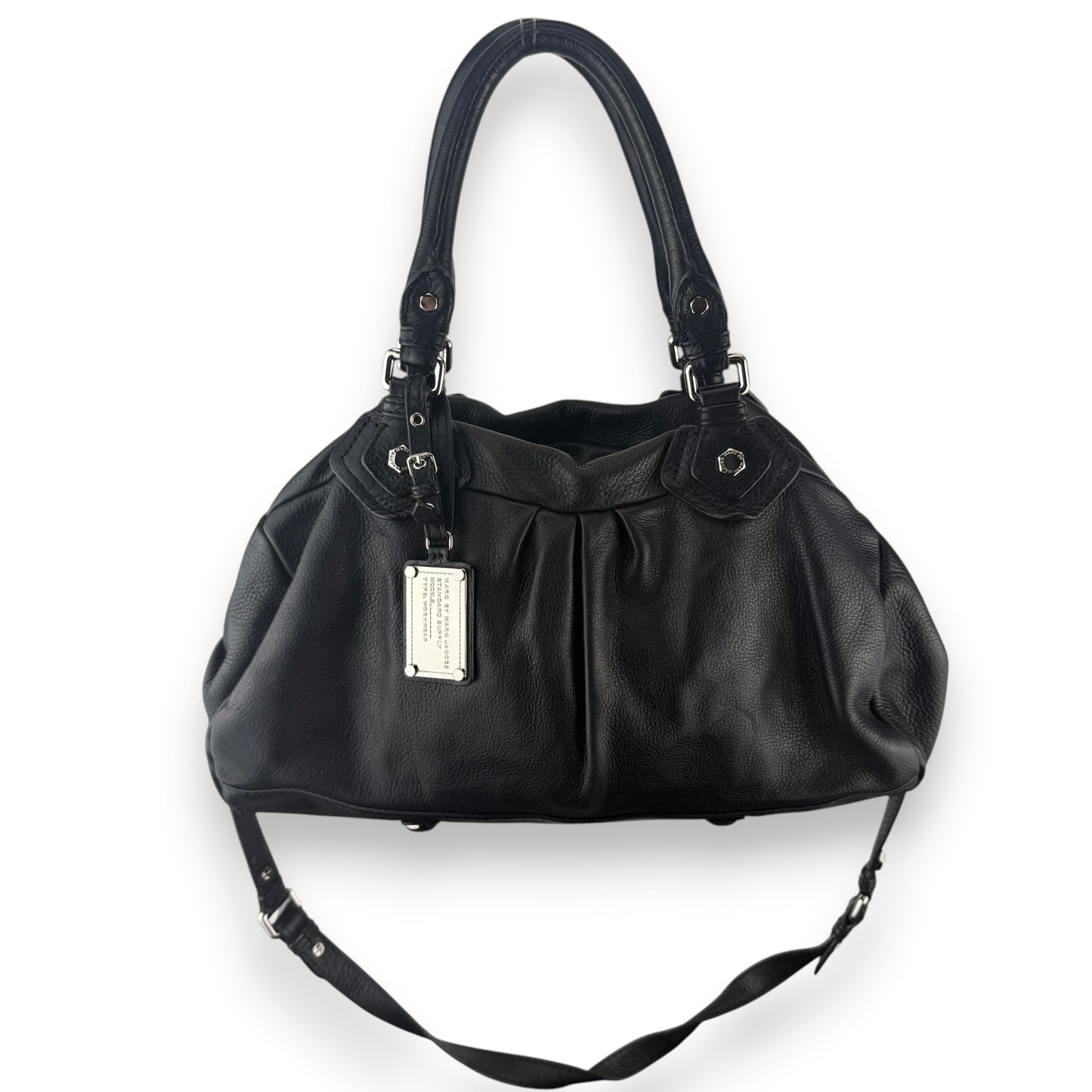 MARC BY MARC JACOBS CLASSIC Q BABY GROOVEE LARGE