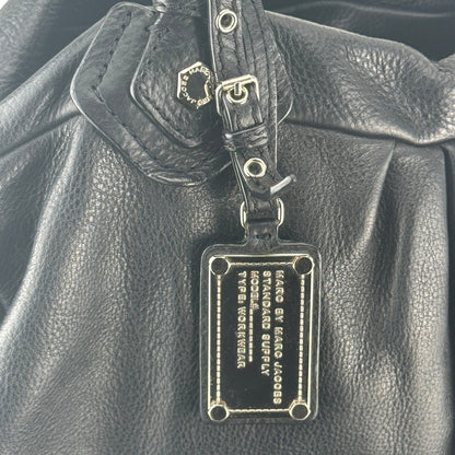 MARC BY MARC JACOBS CLASSIC Q BABY GROOVEE LARGE