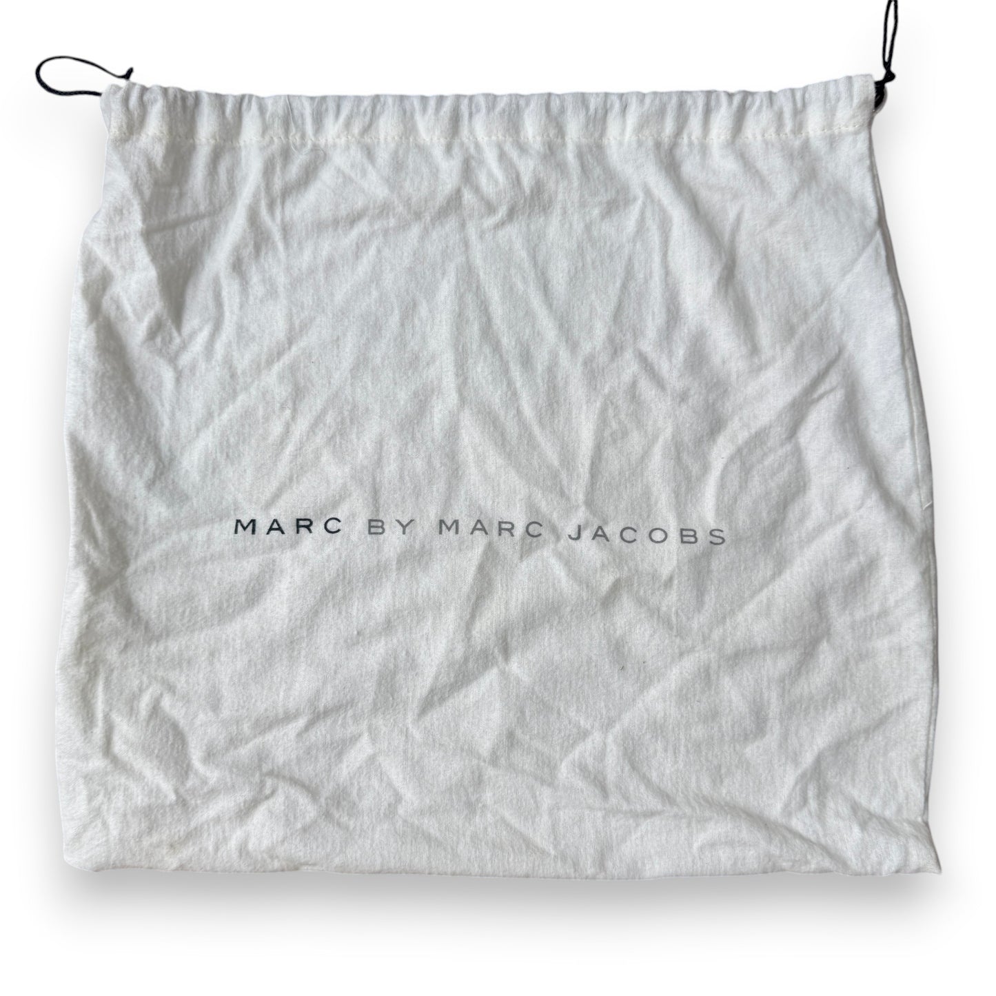 MARC BY MARC JACOBS CLASSIC Q BABY GROOVEE LARGE