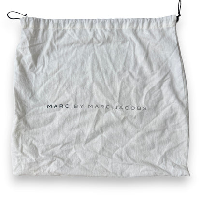 MARC BY MARC JACOBS CLASSIC Q BABY GROOVEE LARGE