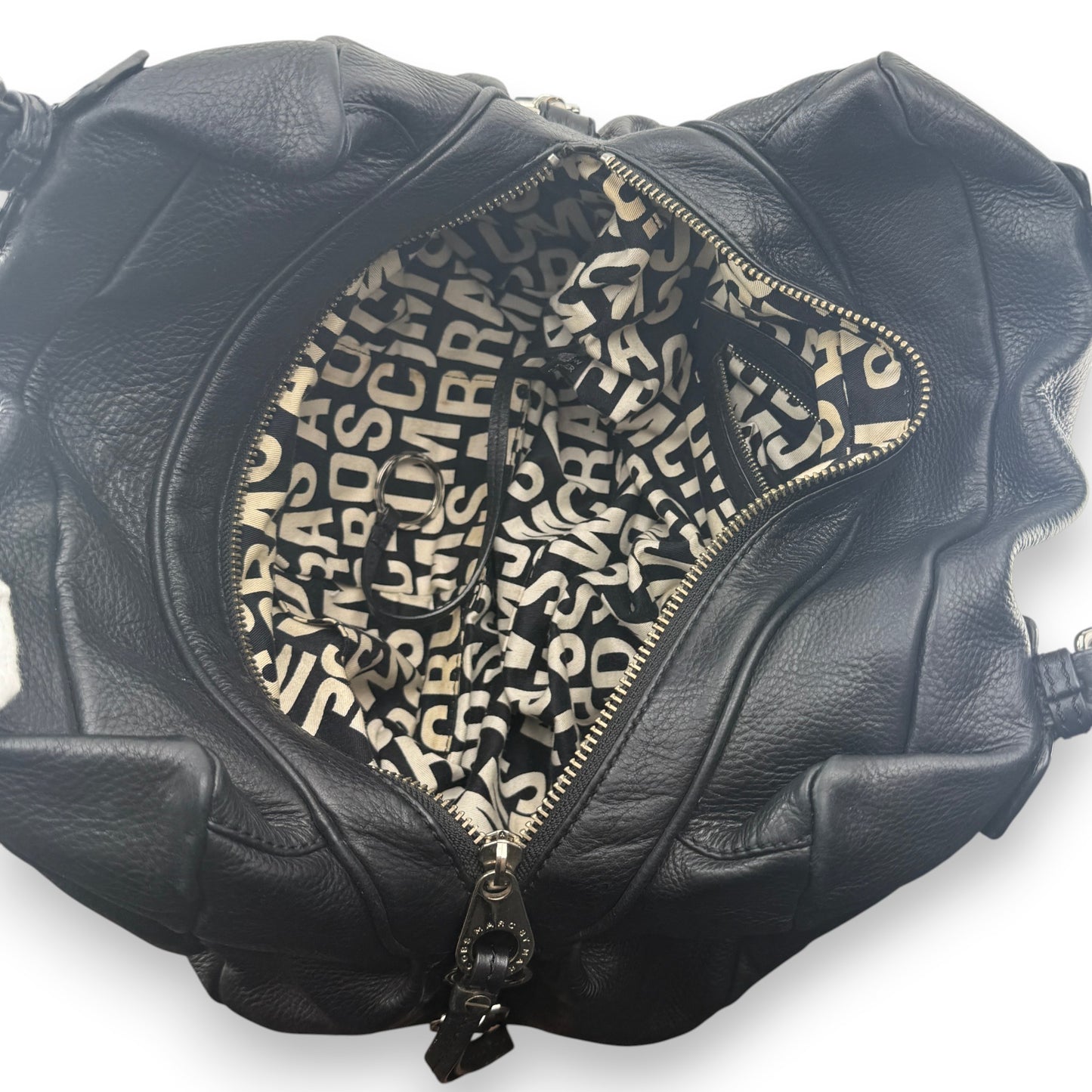 MARC BY MARC JACOBS CLASSIC Q BABY GROOVEE LARGE