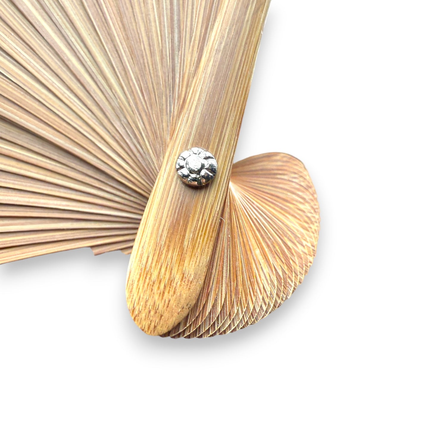 COACH SOHO PLEATED SIGNATURE TOTE 