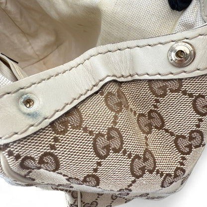 GUCCI GG MEDIUM SUKEY TOTE BAG
