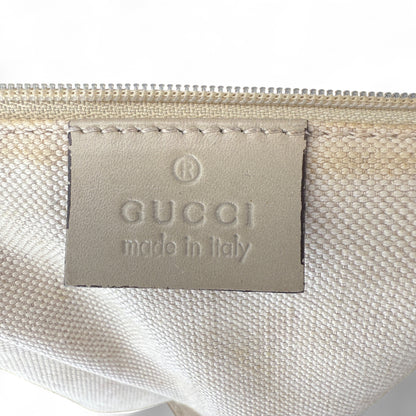 GUCCI GG MEDIUM SUKEY TOTE BAG