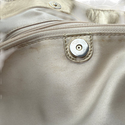 COACH SOHO PLEATED SIGNATURE TOTE 