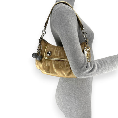 COACH POPPY 2-WAY BAG