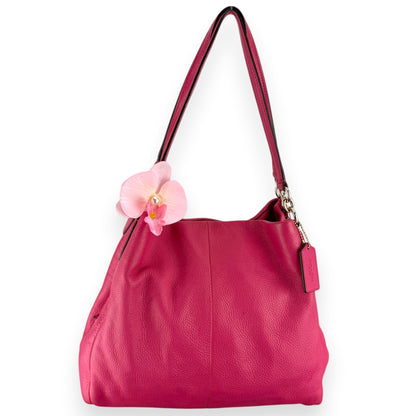 COACH MADISON PHOEBE SHOULDER BAG