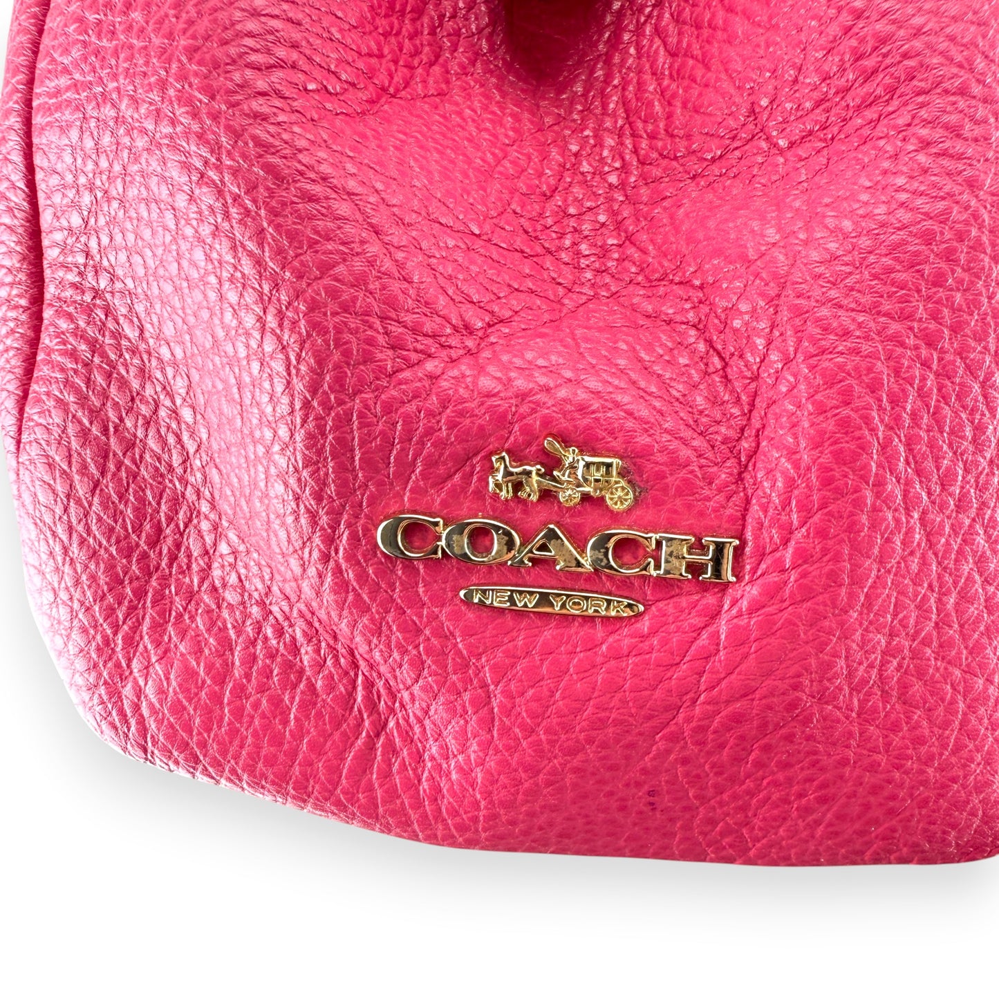 COACH MADISON PHOEBE SHOULDER BAG