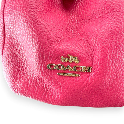 COACH MADISON PHOEBE SHOULDER BAG