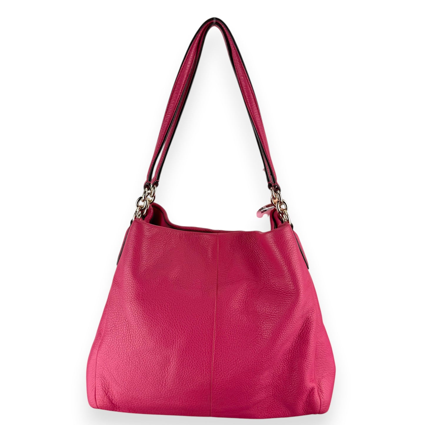 COACH MADISON PHOEBE SHOULDER BAG