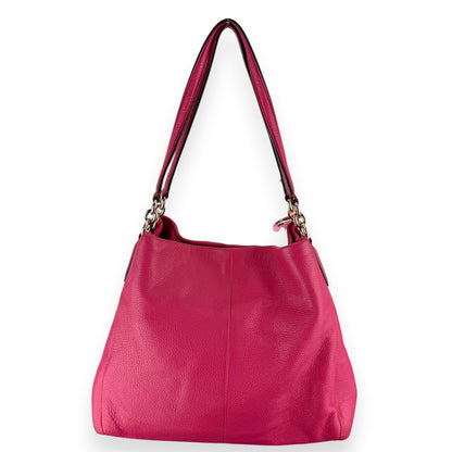 COACH MADISON PHOEBE SHOULDER BAG