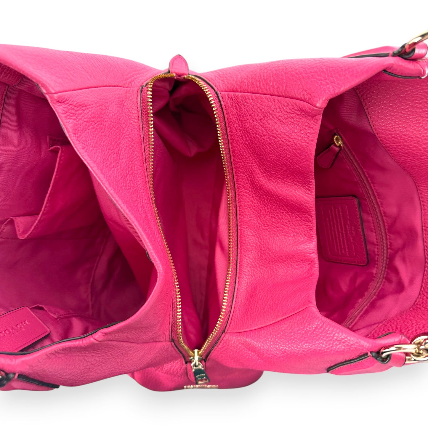 COACH MADISON PHOEBE SHOULDER BAG
