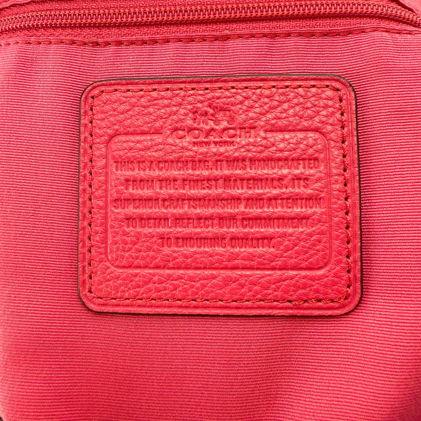 COACH MADISON PHOEBE SHOULDER BAG