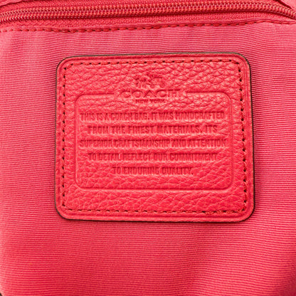 COACH MADISON PHOEBE SHOULDER BAG