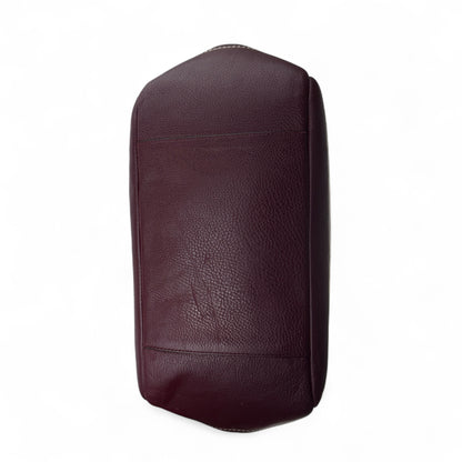 COACH SOHO PLEATED SIGNATURE TOTE 