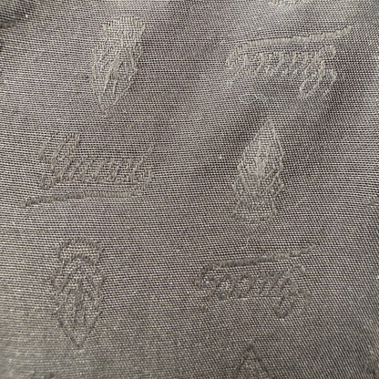 GUCCI GG TWINS MONOGRAM BAG LARGE