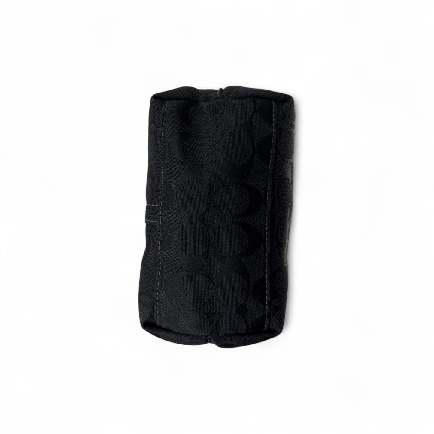 COACH SOHO PLEATED SIGNATURE TOTE 