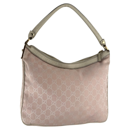 GUCCI GG CANVAS CHARMY 