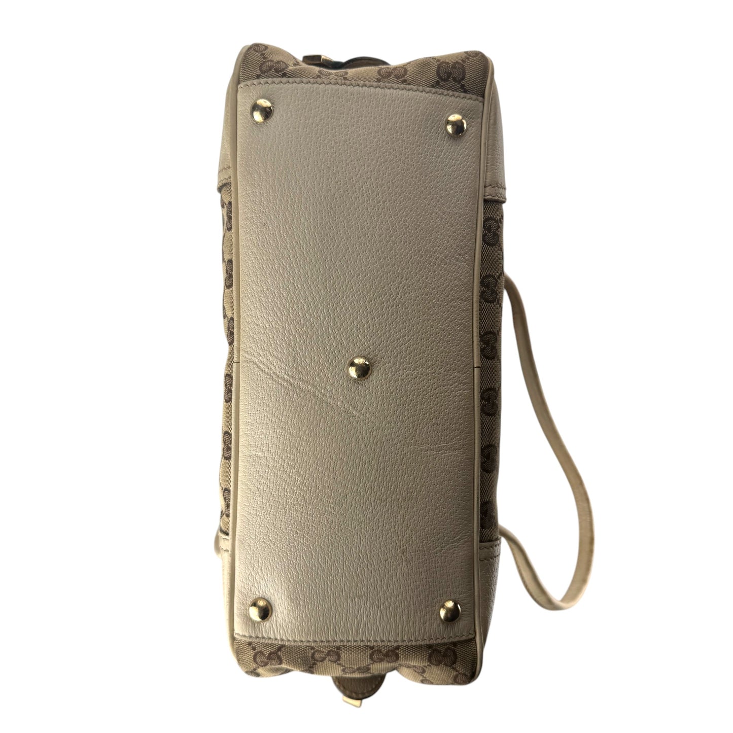 GUCCI GG MONOGRAM PRINCY HANDBAG