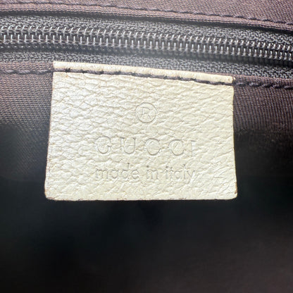 GUCCI GG MONOGRAM PRINCY HANDBAG