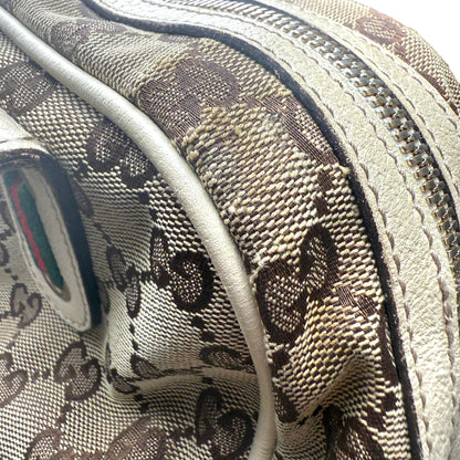 GUCCI GG MONOGRAM PRINCY HANDBAG