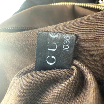 GUCCI GG MONOGRAM PRINCY HANDBAG