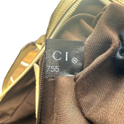 GUCCI GG MONOGRAM PRINCY HANDBAG