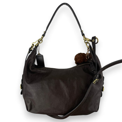 COACH MADISON HAILEY HOBO BAG