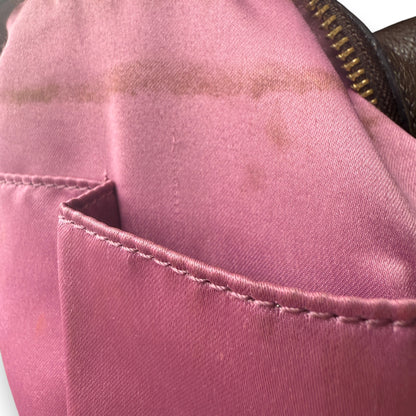 COACH MADISON HAILEY HOBO BAG